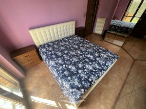 Bilocale con giardino in recente palazzina a Nichelino