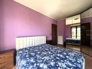 Bilocale con giardino in recente palazzina a Nichelino