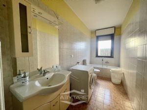 Bilocale con giardino in recente palazzina a Nichelino