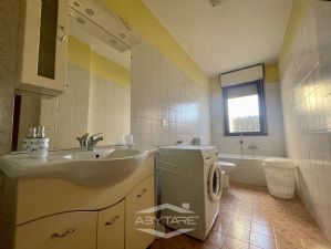 Bilocale con giardino in recente palazzina a Nichelino