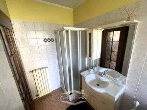 Bilocale con giardino in recente palazzina a Nichelino