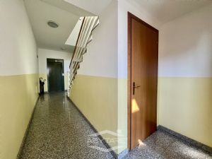 Bilocale con giardino in recente palazzina a Nichelino