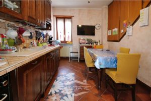 Casa indipendente con giardino Candiolo