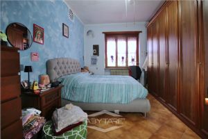 Casa indipendente con giardino Candiolo