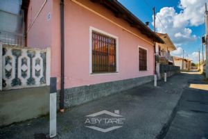 Casa indipendente con giardino Candiolo