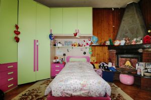 Casa indipendente con giardino Candiolo