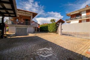 Casa indipendente con giardino Candiolo