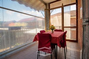 Casa indipendente con giardino Candiolo