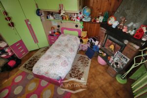 Casa indipendente con giardino Candiolo