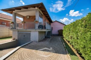Casa indipendente con giardino Candiolo