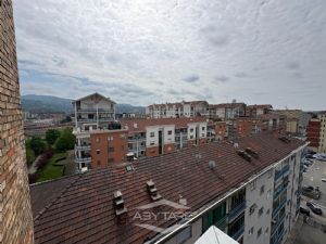 AMPIO BILOCALE CON VISTA PANORAMICA