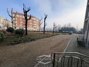 AMPIO BILOCALE CON VISTA PANORAMICA