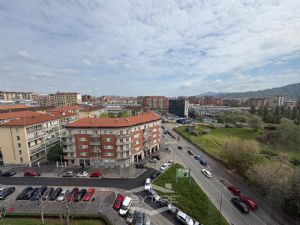 AMPIO BILOCALE CON VISTA PANORAMICA