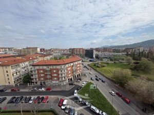 AMPIO BILOCALE CON VISTA PANORAMICA