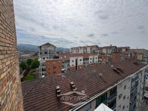 AMPIO BILOCALE CON VISTA PANORAMICA