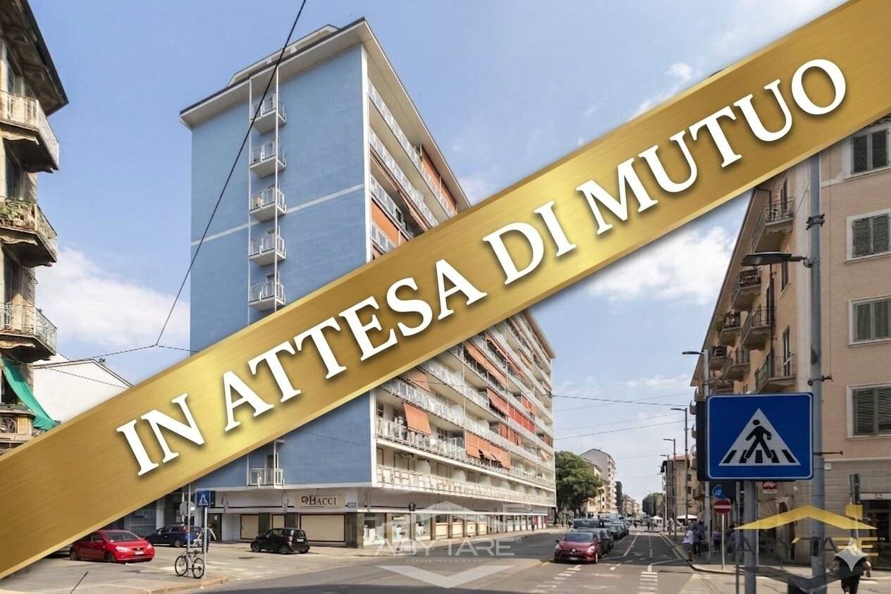 AMPIO QUADRILOCALE IN CONTESTO SIGNORILE