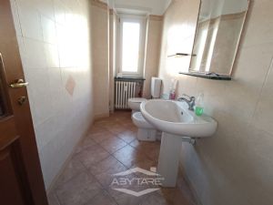 AMPIO QUADRILOCALE IN CONTESTO SIGNORILE