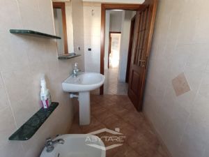 AMPIO QUADRILOCALE IN CONTESTO SIGNORILE