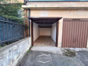 Box auto in vendita Via Ponchielli Nichelino