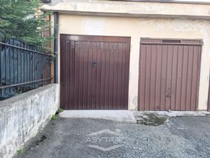 Box auto in vendita Via Ponchielli Nichelino