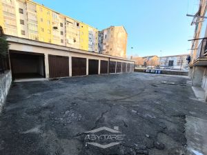 Box auto in vendita Via Ponchielli Nichelino