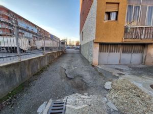 Box auto in vendita Via Ponchielli Nichelino