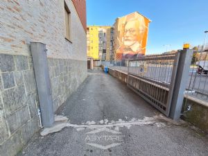 Box auto in vendita Via Ponchielli Nichelino