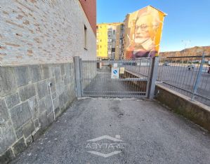 Box auto in vendita Via Ponchielli Nichelino