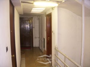 GRAZIOSA MANSARDA IN LOCAZIONE IN ZONA CENTRALE