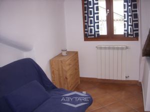 GRAZIOSA MANSARDA IN LOCAZIONE IN ZONA CENTRALE