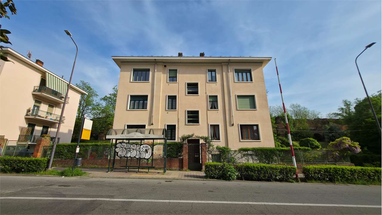 Quadrilocale con Posto Auto