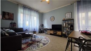 Quadrilocale con Posto Auto