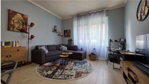 Quadrilocale con Posto Auto