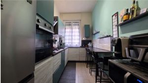 Quadrilocale con Posto Auto