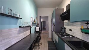 Quadrilocale con Posto Auto