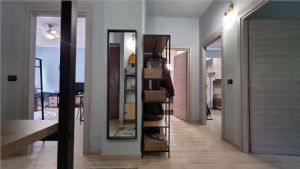 Quadrilocale con Posto Auto