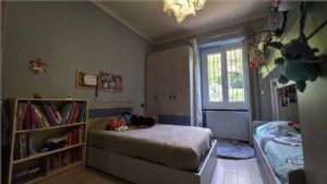 Quadrilocale con Posto Auto