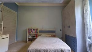 Quadrilocale con Posto Auto