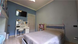 Quadrilocale con Posto Auto