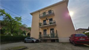 Quadrilocale con Posto Auto