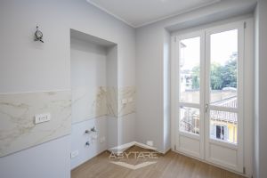 4 locali ristrutturato a nuovo! ad. Piazza Vittorio