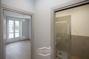 4 locali ristrutturato a nuovo! ad. Piazza Vittorio