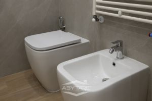 4 locali ristrutturato a nuovo! ad. Piazza Vittorio