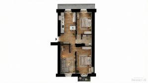 4 locali ristrutturato a nuovo! ad. Piazza Vittorio