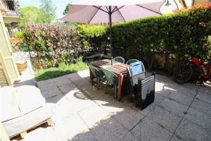 BEINASCO IN VENDITA APPARTAMENTO SU DUE LIVELLI CON GIARDINO