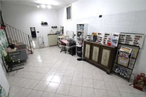 BEINASCO IN VENDITA APPARTAMENTO SU DUE LIVELLI CON GIARDINO