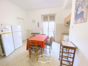 QUADRILOCALE VOLENDO ARREDATO