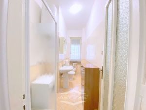 QUADRILOCALE VOLENDO ARREDATO