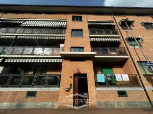 Quadrilocale termoautonomo Nichelino zona Crociera