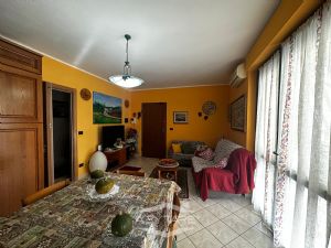 Quadrilocale termoautonomo Nichelino zona Crociera